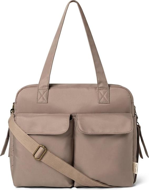 Earth Brown