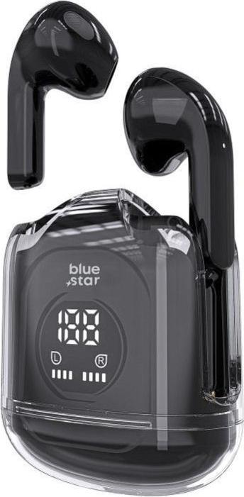 Image du produit Transparency Fi22 Écouteurs Bluetooth (5 h, Sans fil)