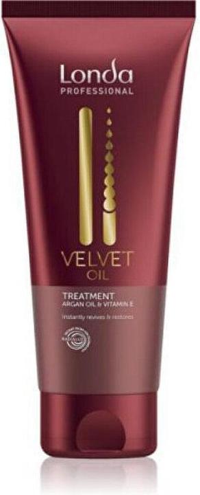 Actual product image Londa Velvet Oil Treatment (750 ml)