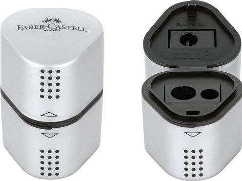 Produktbild Faber-Castell Grip 2001