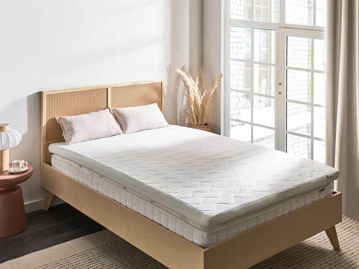 Produktbild Beliani Frosty (120 x 200 cm)