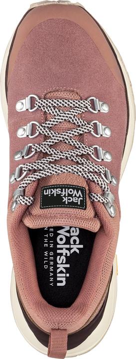 Image du produit Jack Wolfskin Terraventure Urban Low W (41)