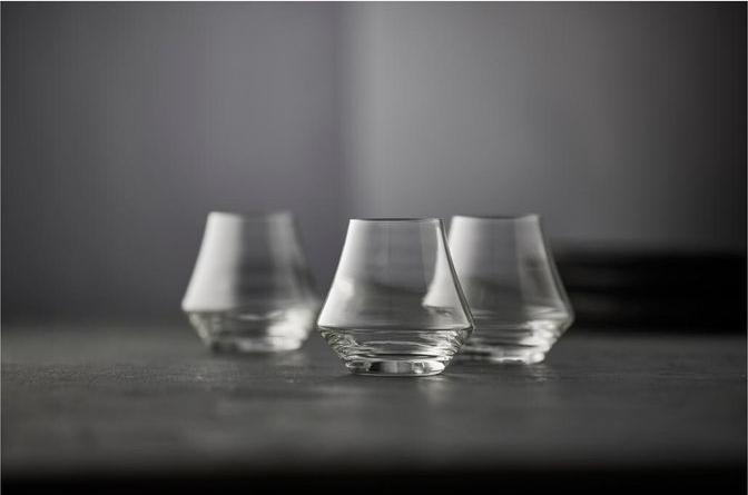 Produktbild Lyngby Juvel (2.90 dl, 6 x, Whiskygläser)