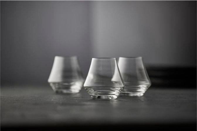 Image du produit Lyngby Juvel (2.90 dl, 6 x, Verre à whisky)