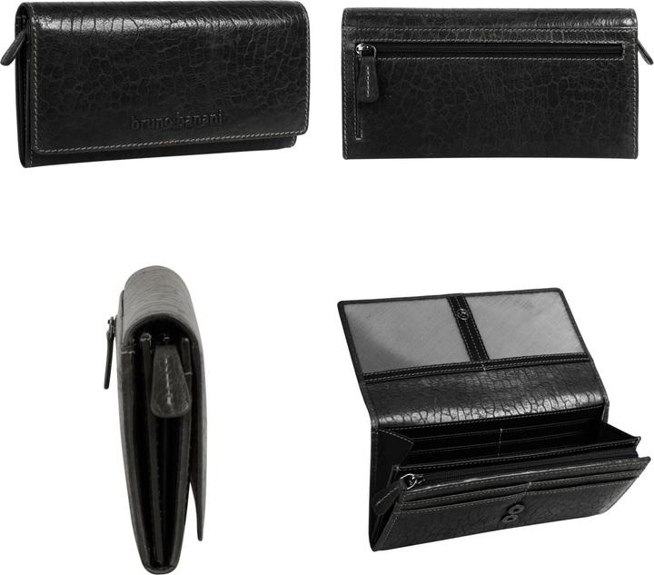 Actual product image Bruno Banani Wallet