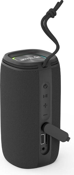 Produktbild Tellur Eclipse Bluetooth Speaker 12W black (7 h)