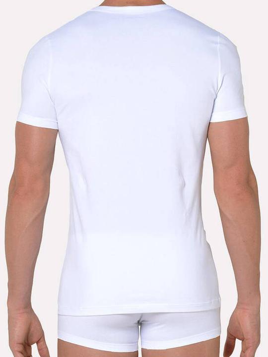 Image du produit HOM T-Shirt Casual Bequem sitzend (M)