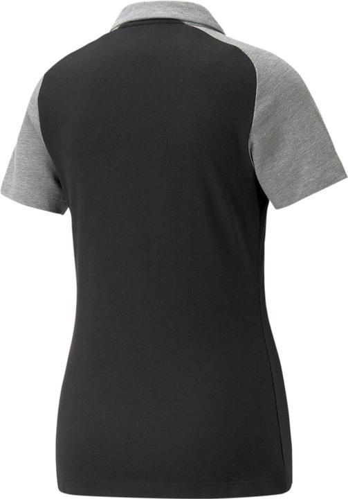 Produktbild Puma teamCUP Casuals Polo Wmn (S)