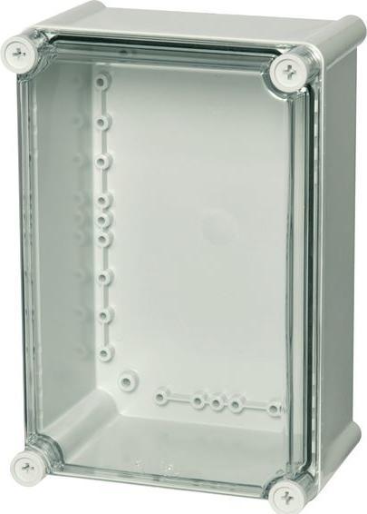 Produktbild Fibox Gerätegehäuse 280x190x130mm (Gehäuse)