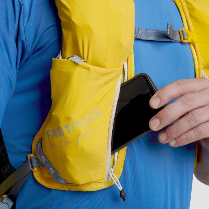 Produktbild Ultimate Direction Fastpack 20 Laufrucksack (23.40 l)