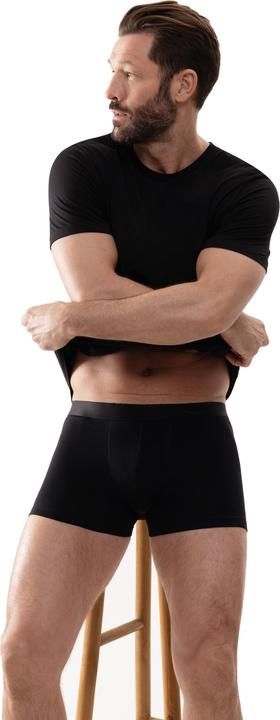 Immagine prodotto Mey Basic maschile - Serie corta in cotone casual (XXL)
