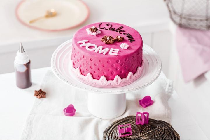 Produktbild Kaiser Dekorier - Stift (Dekorierflasche, 375 ml)