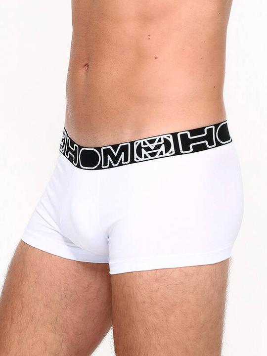 Image du produit HOM Boxershort Casual Figurbetont (XL, Une unité par pack)