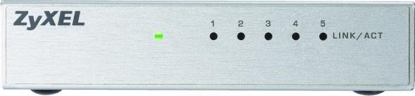 Image du produit Zyxel GS-105B v3 (5 Ports)
