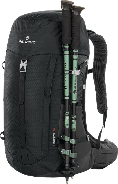 Image du produit Ferrino Backpack Hikemaster 36 - Wanderrucksack - Herren (36 l)