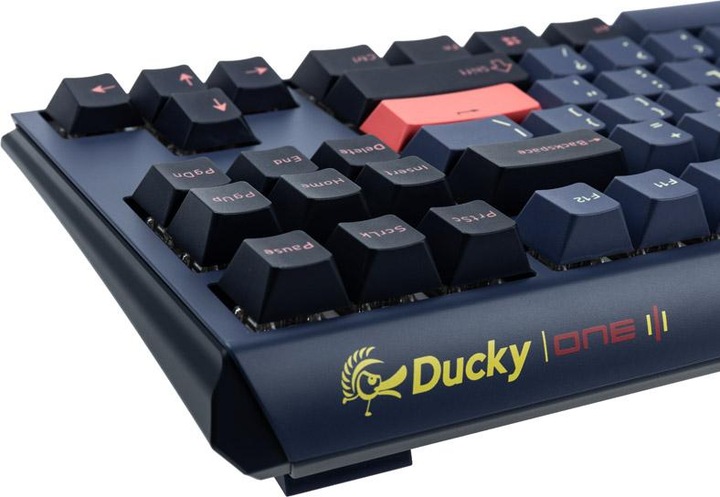Produktbild Ducky One 3 (US, Kabelgebunden)