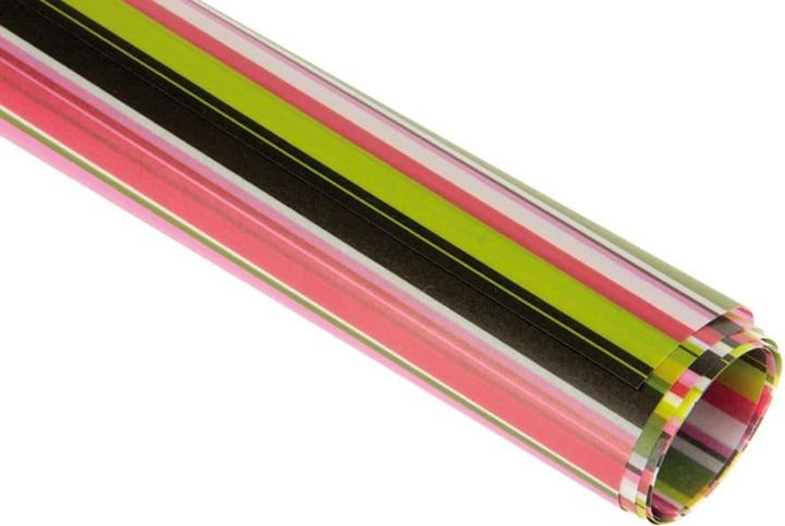 Linus red, Green