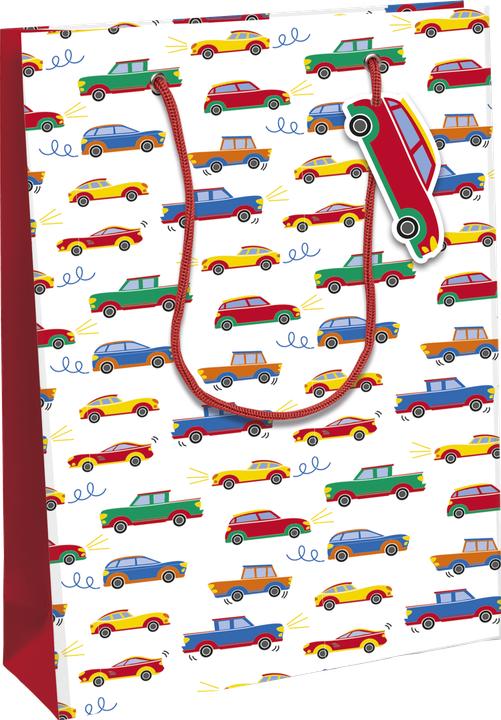 Produktbild Clairefontaine Geschenktasche Kinder (1x)