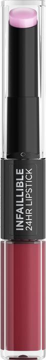 L'Oréal Paris Infaillible (302 Rose Eternite)