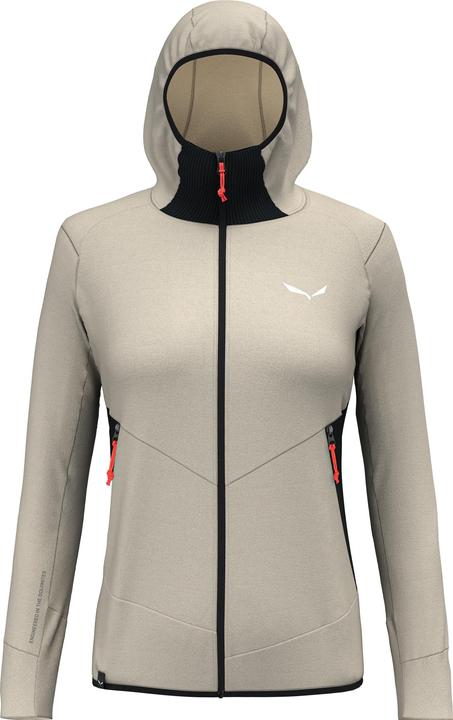 Produktbild Salewa Lavaredo Hemp Kapuzenjacke Da (42)