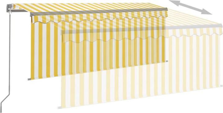 Produktbild vidaXL Heidtrud (3 m)