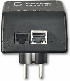 Image du produit Gude Expert Power Control 1105-2 PDU commutés et mesurés avec possibilités de mesure et d'évaluation