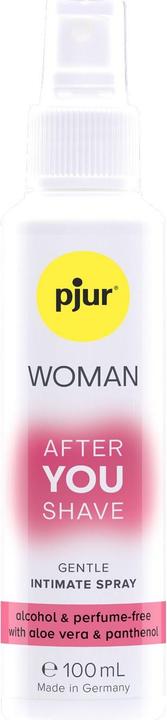 Produktbild Pjur Woman After you shave (Aftershave Sprühpumpe, 100 ml)