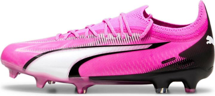 Actual product image Puma Ultra Ultimate Fg/Ag (38.5)
