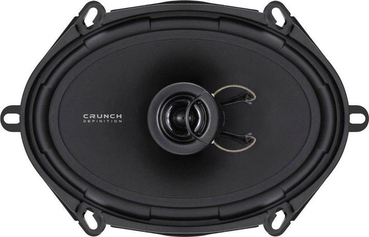 Produktbild Crunch Dsx572 (160 W, 5 x 7")