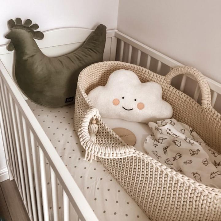 Immagine prodotto Lil Things Couffin Moïse avec matelas