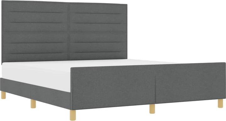 Image du produit vidaXL Plattformbett (180 x 200 cm)