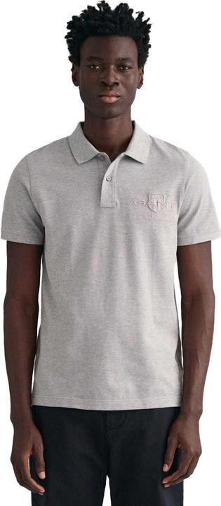 Produktbild GANT Shield Poloshirt (4XL)