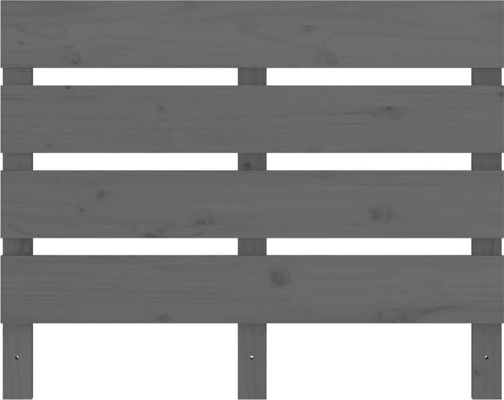 Image du produit vidaXL Nikolia (100 x 3 x 80 cm)