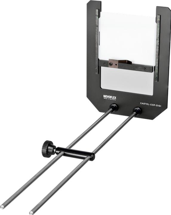 Image du produit Novoflex Tête de diapositive numérique-analogique