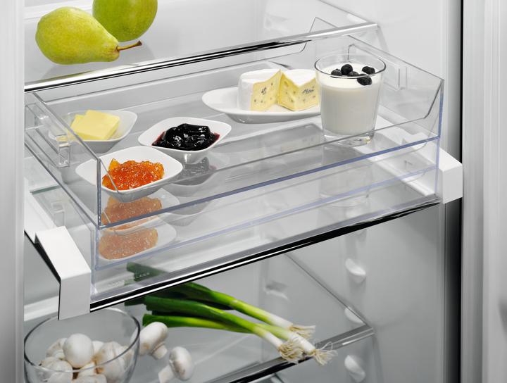 Produktbild Electrolux Ik2670bnr (269 l)