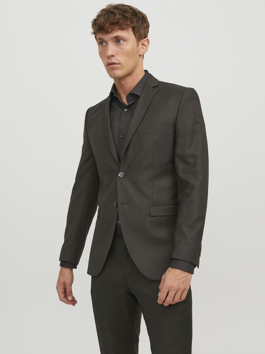 Produktbild Jack & Jones Klassischer Blazer (50)
