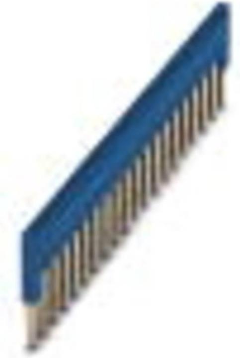 Produktbild Phoenix Contact Phoenix FBS 20-4 BU Plug-in bridge 10 Stück(e)
