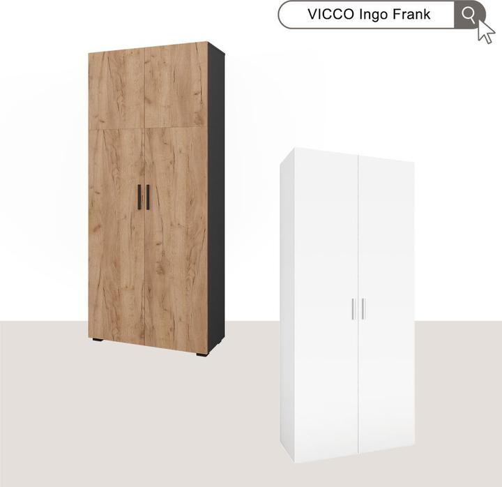 Image du produit Vicco Frank