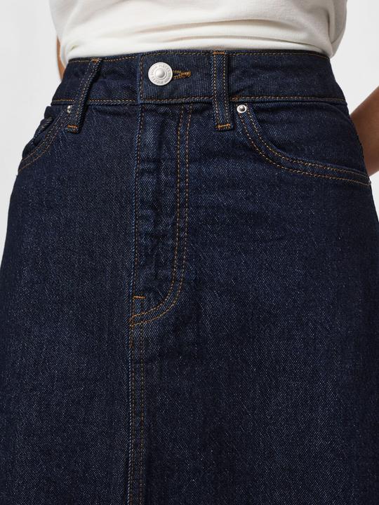 Produktbild Pieces PCJULES WEITER Jeansrock (M)