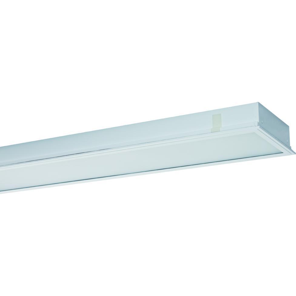 Ridi, Wandlamp + plafondlamp, Inbouw armatuur