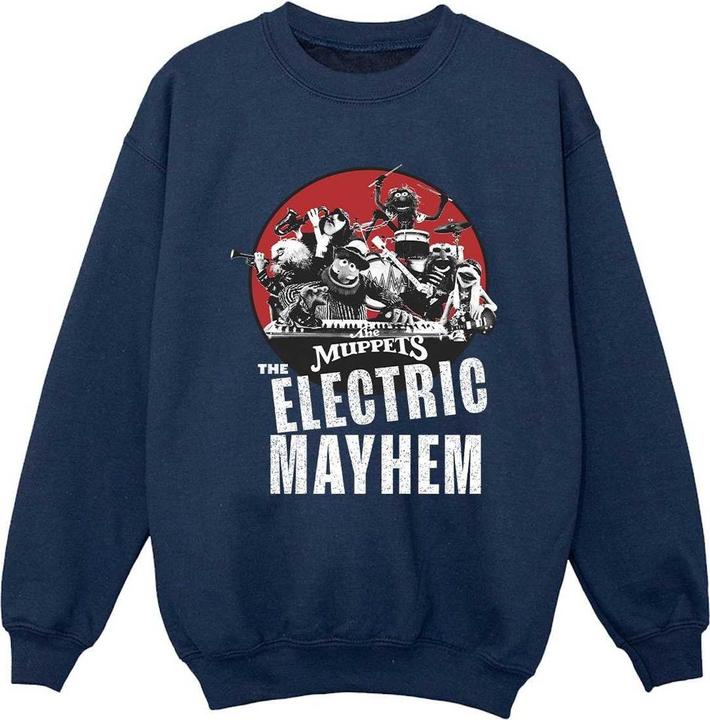 Image du produit Gildan - Sweat MAYHEM - Garçon (116)