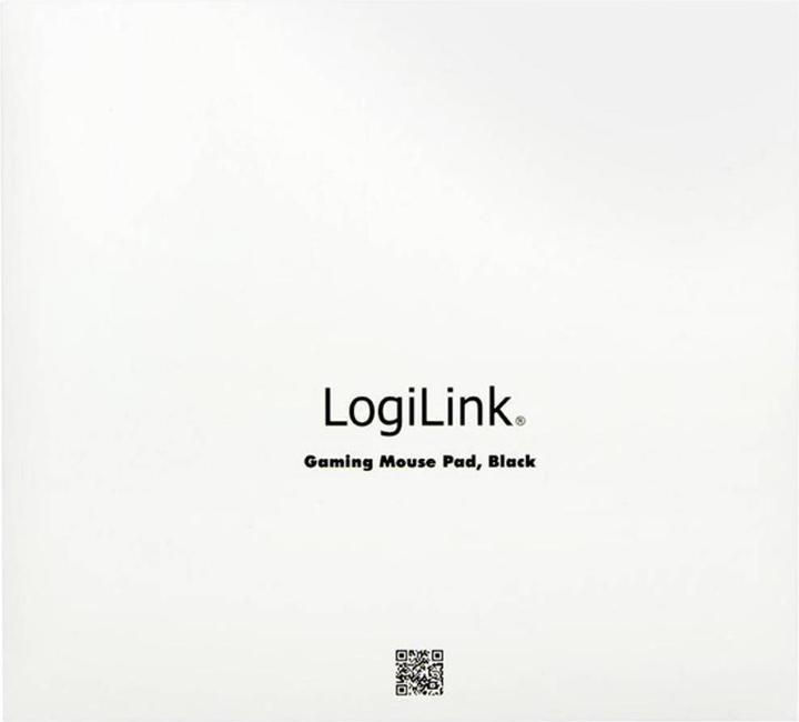 Productafbeelding LogiLink Gaming (S)