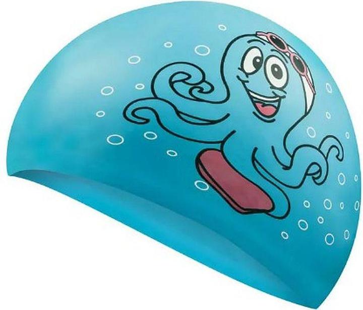 Swim & Fun Octopus