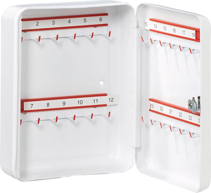 Actual product image Burg Wächter CS 24 key box