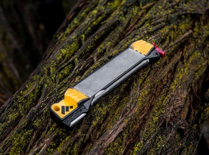 Actual product image Work Sharp Guided Field Sharpener