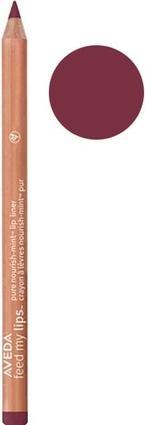 Produktbild Aveda Feed My Lips Nourish Mint Lip Definer Raisin (Raisin)