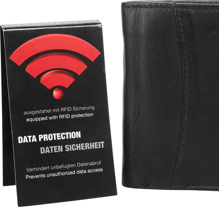 Actual product image Bodenschatz Geldbörse