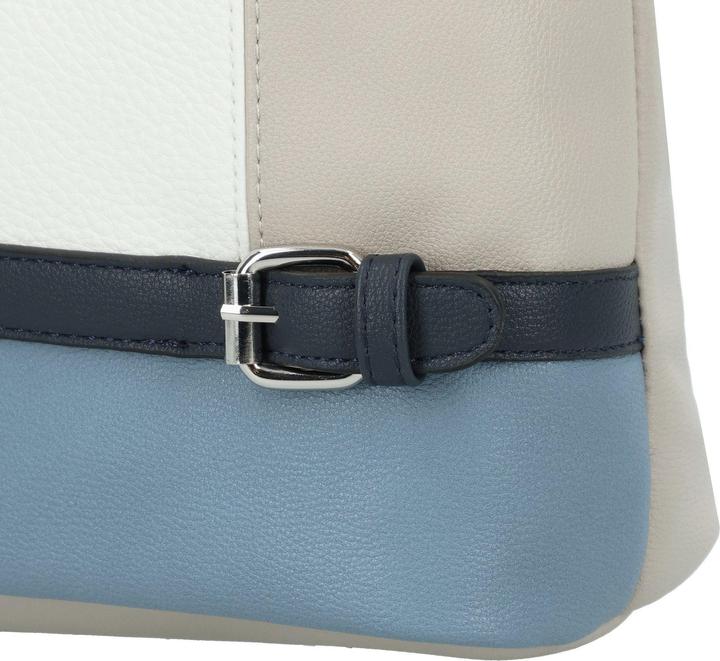 Actual product image Tom Tailor Juna Umhängetasche 33 cm