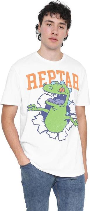 Produktbild Rugrats Shirt Rip TShirt (L)