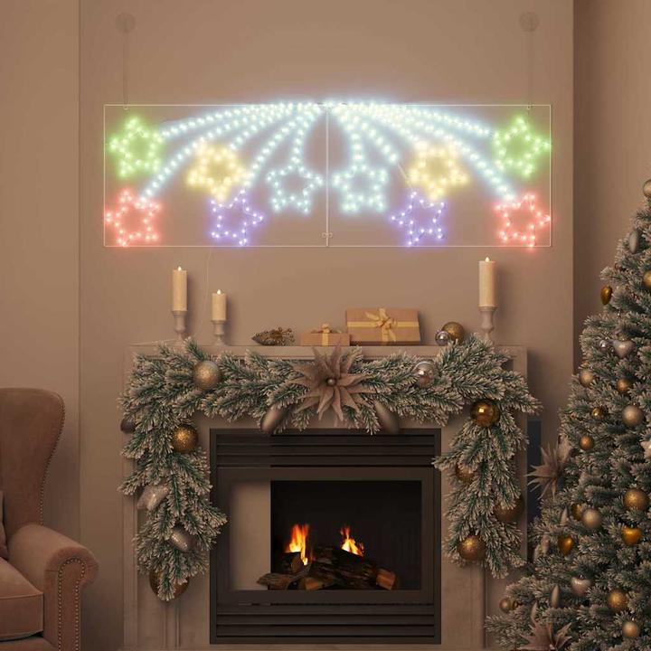 Produktbild VidaXL Weihnachtslichter